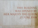 British Library - Queen Elizabeth II (id=6157)