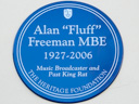 Freeman, Alan